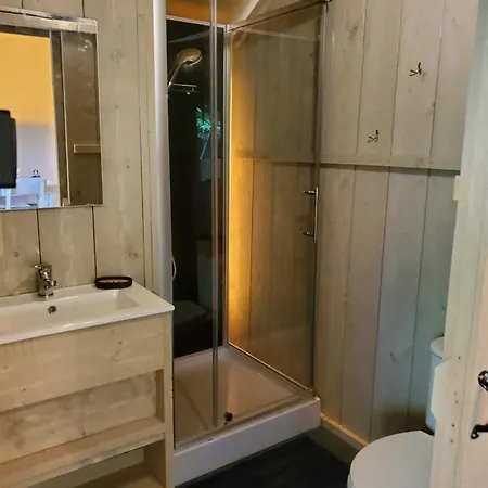 Lodge A Folie Verte Fontenay-le-Comte
